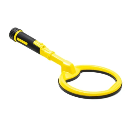 Nokta Makro PulseDive Scuba Detector with 8″ Coil – Yellow